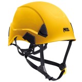 Cască de protecţie PETZL Strato yellow (53-63cm)