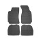 Set 4 Covorase Cauciuc Skoda Superb I 2001-2008 (Frogum)
