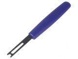 Dispozitiv de Prindere 3,2mm pentru Inele Elastice DIN 6799