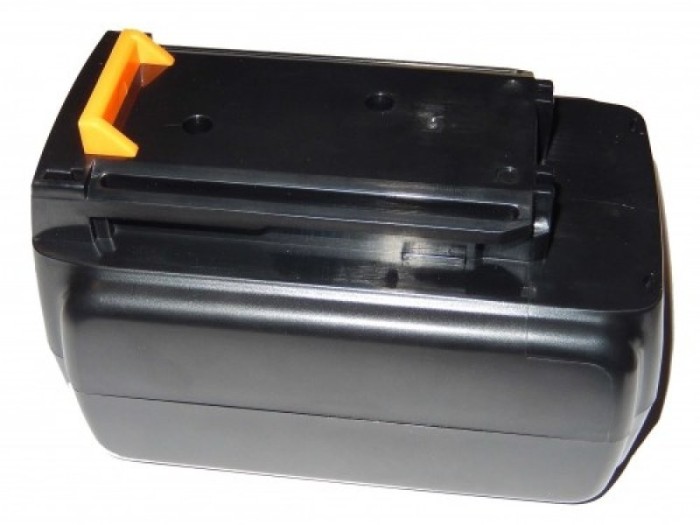 Acumulator pentru black & decker bl1336, bl2036 u.a. 36v/li-ion/2000mah, BL1336-XJ, BL2036 Acumulator pentru black & decker bl1336, bl2036 u.a. 36v/li-ion/2000mah, BL1336-XJ, BL2036