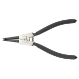 Cleste pentru sigurante exterioare Topex, 175 mm, pentru priza exterioara