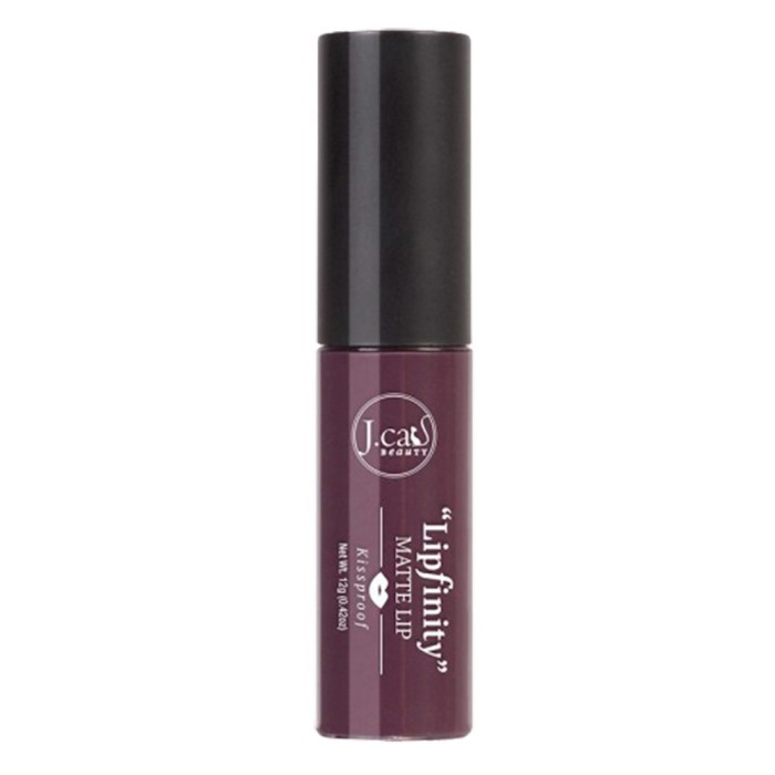 Lipfinity Matte Kissproof Ruj Last Night, Single Lipfinity Matte Kissproof Ruj Last Night, Single