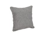 Cumpara ieftin Set 2 fete perna exterior, interior polipropilena gri Maroli 45x45 cm