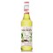 Monin Sirop French Vanilla pentru cafea 700ml