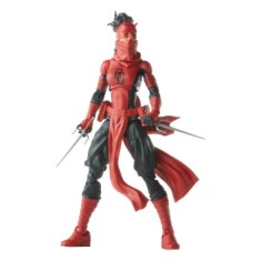 Spider-Man Marvel Legends Retro Collection FIgurina articulata Elektra Natchios Daredevil 15 cm foto