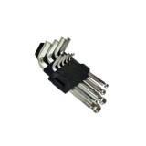 Trusa cu 9 imbusuri tip hexagon Cod: 34-2