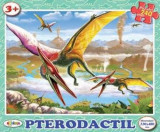 Puzzle - Pterodactil | Dorinta