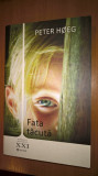 Cumpara ieftin Peter Hoeg - Fata tacuta (Editura Univers, 2012)