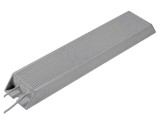 Rezistor bobinat cu radiator 22&Omega; 600W 30x60x335mm