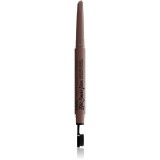 NYX Professional Makeup Epic Smoke Liner dermatograf persistent culoare 02 Nude Haze 0,17 g