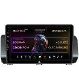 Cumpara ieftin Navigatie Dacia Sandero Logan (2021-Prezent), Android 13, Z-Octacore 8GB RAM + 256GB ROM, 10.1 Inch - AD-BGZ10008+AD-BGRKIT366V3