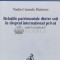 Relatiile patrimoniale dintre soti in dreptul international privat - 2008 - Nadia Cerasela Dariescu (K152)