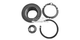 Set rulment roata RENAULT MEGANE II (BM0/1, CM0/1) (2002 - 2011) RINGER 1141006046