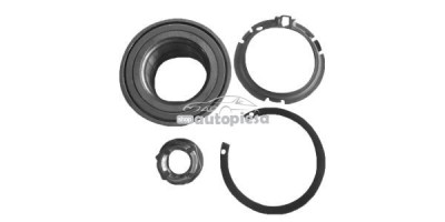 Set rulment roata RENAULT MEGANE II (BM0/1, CM0/1) (2002 - 2011) RINGER 1141006046 foto