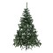 Brad Artificial, Model 540 Ramuri, Culoare Verde, &Icirc;nălțime 1.80m, Diametru 1.10m, Bază Metalică