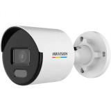 CAMERA IP BULLET 4MP 2.8MM IR30M COLORVU, HIKVISION