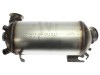 Filtru de particule Diesel DPF EEC DPF103