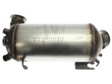 Filtru de particule Diesel DPF EEC DPF103