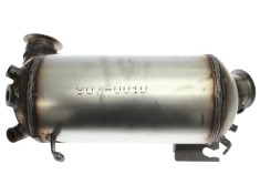 Filtru de particule Diesel DPF EEC DPF103