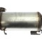 Filtru de particule Diesel DPF EEC DPF103