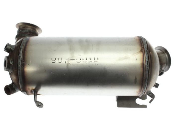 Filtru de particule Diesel DPF EEC DPF103