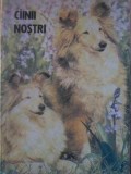 CAINII NOSTRI. BULETIN DOCUMENTAR NR.3/ANUL AL VIII-LEA-ZOE DUMITRESCU-BUSULENGA SI COLAB.-228682