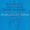 Diagnosticul Si Tratamentul Anomaliilor Dento-Maxilare - Valentina Dorobat