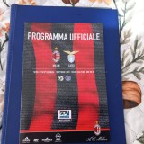 Program MILAN - LAZIO