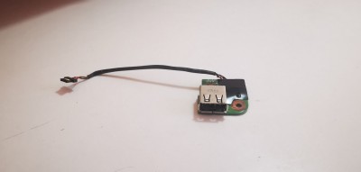 Port Usb Laptop HP Pavilion dv9000 foto