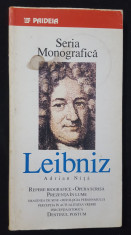 Leibniz - Adrian Ni?a foto