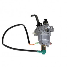 Carburator Generator 13Cp(Gx390) - 188F cu Electrovalva, Tragaci Soc Manual