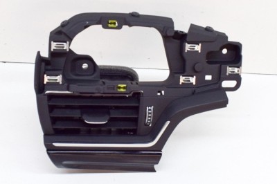 Gura de ventilație planșa de bord AUDI A4 8W2, B9 2022 OEM: 8W2820902,8W2820902C 20440454 foto
