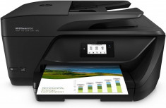 Multifunctional HP OfficeJet 6950 All-in-One, eligibil HP Instant Ink foto