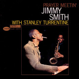 Prayer Meetin&#039; - Vinyl | Jimmy Smith, Stanley Turrentine, Blue Note