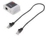 Releu LAN 1 Port 12-24V DC IP30