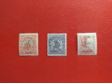 1919 - EMISIUNEA CLUJ - TIMBRE BINEFACERE ( CU SARNIERA ) - EXPERTIZAT BODOR