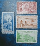 SUDANUL FRANCEZ 1942 SERIE MH