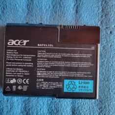 baterie laptop ACER - model BATCL32L -