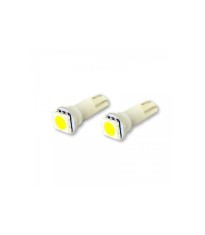 LED SMD de bord T5 12V 0.25W 18lm set 2buc Carguard foto