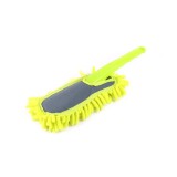 Perie microfibra pentru spalat caroserii Amio Garage AutoRide