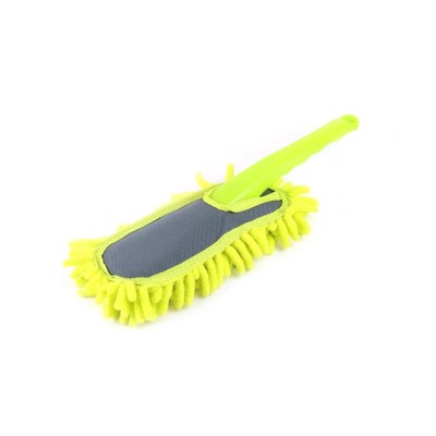 Perie microfibra pentru spalat caroserii Amio Garage AutoRide foto