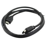Cablu HDMI tata la HDMI tata, 2.0, 4K, 1.5m, 402918