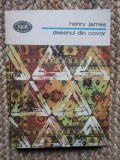Desenul din covor &ndash; Henry James