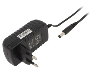 Alimentator Pulsatoriu 9V 1.2A 13W foto