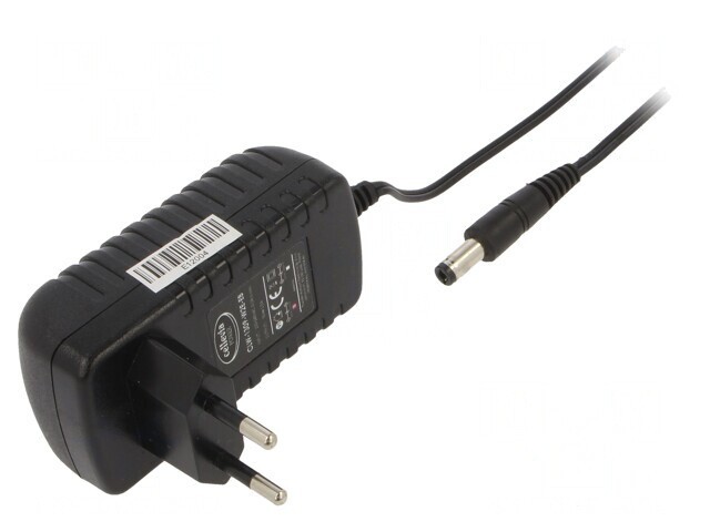 Alimentator Pulsatoriu 9V 1.2A 13W