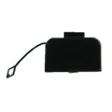 Capac bara carlig remorcare Bmw Seria 3 (E46) Sedan , Estate 10.2001-06.2005 Fata 51117044125 Kft Auto, AutoLux