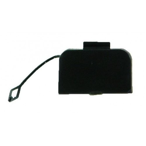 Capac bara carlig remorcare Bmw Seria 3 (E46) Sedan , Estate 10.2001-06.2005 Fata 51117044125 Kft Auto