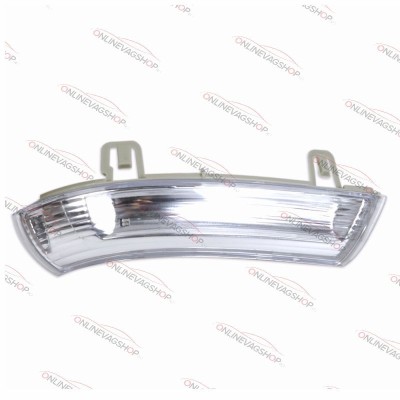 Semnalizare oglinda cu led pentru Passat, Golf 5, Sharan Skoda Superb foto
