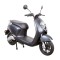 Scuter electric Z-Tech ZT-23-B CRYSTAL 2.0, motor 1800W, baterie dublă 60V 2x20Ah, viteza 45km/h, autonomie 60km - Argintiu