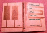 Instalatii de apa calda menajera - L. Dumitrescu, I. Rappaport